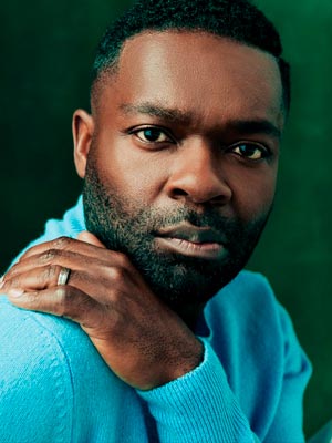  
David Oyelowo