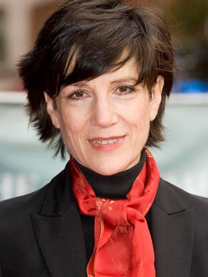  
Harriet Walter