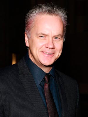  
Tim Robbins